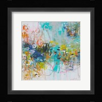 Fresh Anointing Fine Art Print