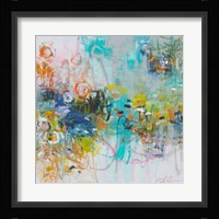 Fresh Anointing Fine Art Print