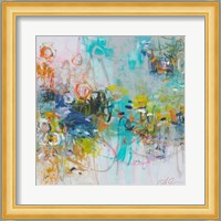 Fresh Anointing Fine Art Print