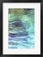 Water Series #2 Fine Art Print