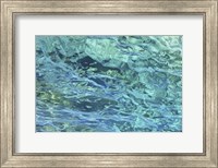 Water Series #5 Fine Art Print