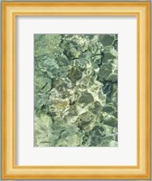 Water Series #4 Fine Art Print