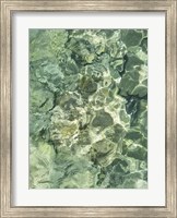 Water Series #4 Fine Art Print