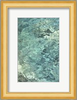 Water Series #8 Fine Art Print