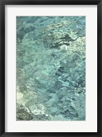 Water Series #8 Fine Art Print