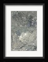 Water Series #12 Fine Art Print