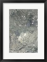 Water Series #12 Fine Art Print