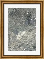 Water Series #12 Fine Art Print