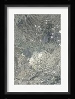 Water Series #12 Fine Art Print