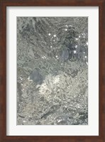 Water Series #12 Fine Art Print