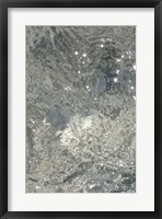 Water Series #12 Fine Art Print