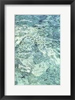 Water Series #9 Fine Art Print