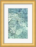 Water Series #9 Fine Art Print