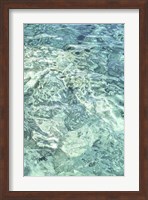 Water Series #9 Fine Art Print