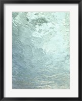 Water Series #1 Fine Art Print