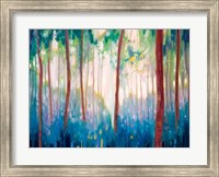 Jubilant Spring Fine Art Print