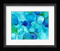 Crystal Lake Fine Art Print