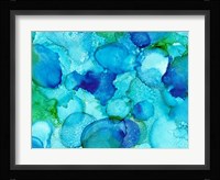 Crystal Lake Fine Art Print