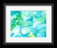 Delicate Dance Fine Art Print