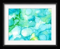 Delicate Dance Fine Art Print