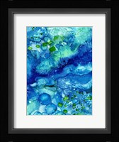 Kelp Forest Fine Art Print
