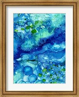 Kelp Forest Fine Art Print