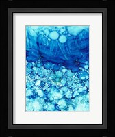 Under the Waves Fine Art Print