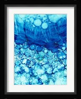 Under the Waves Fine Art Print