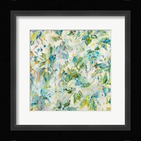 Falling Leaves Fine Art Print