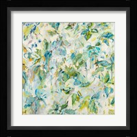 Falling Leaves Fine Art Print