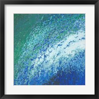 Ocean City Surf Fine Art Print