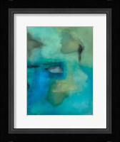 Summer Camp Fine Art Print