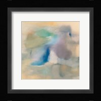 High on a Hill Fine Art Print