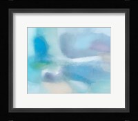 Cool Water Fine Art Print