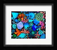 Night Garden Fine Art Print
