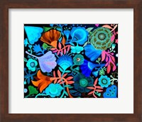 Night Garden Fine Art Print