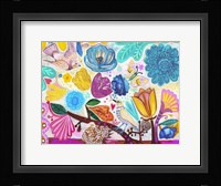 Garden of Light Fine Art Print