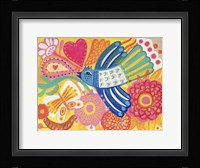 All Summer Long Fine Art Print