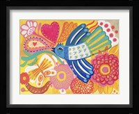 All Summer Long Fine Art Print