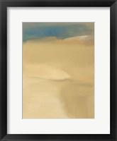 The Dunes Fine Art Print