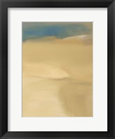 The Dunes Fine Art Print