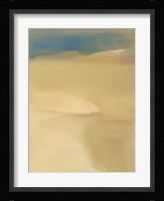 The Dunes Fine Art Print