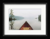 Pointing the Way Fine Art Print