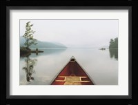 Pointing the Way Fine Art Print