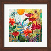 Botanical I Fine Art Print