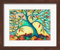 Tree Splendor I Fine Art Print