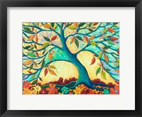 Tree Splendor I Fine Art Print