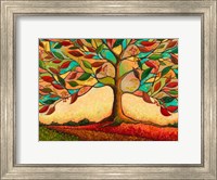 Tree Splendor II Fine Art Print
