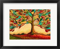 Tree Splendor II Fine Art Print