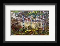 Summer Cool Fine Art Print